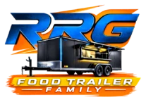 RRG Family Truck