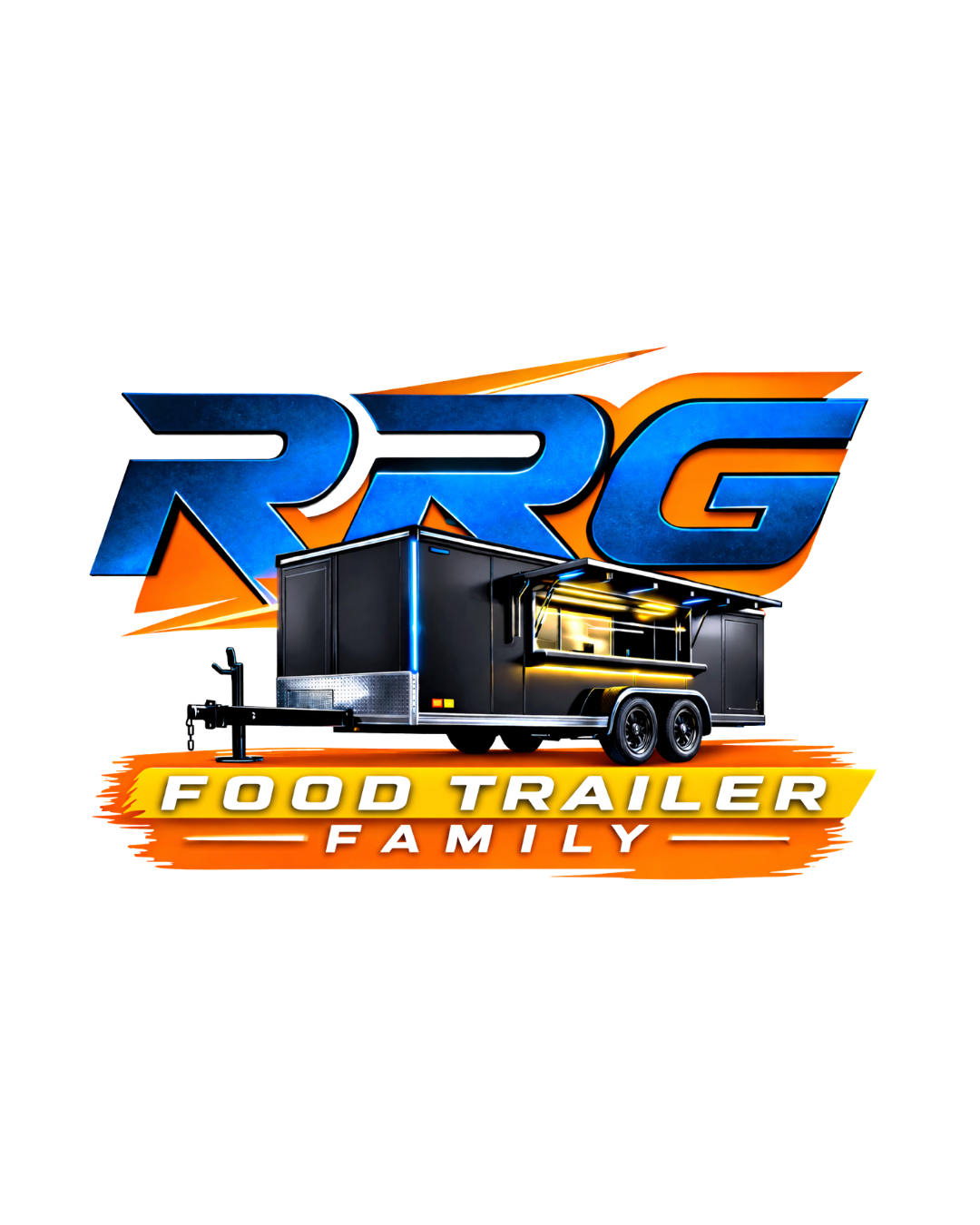 RRG logo